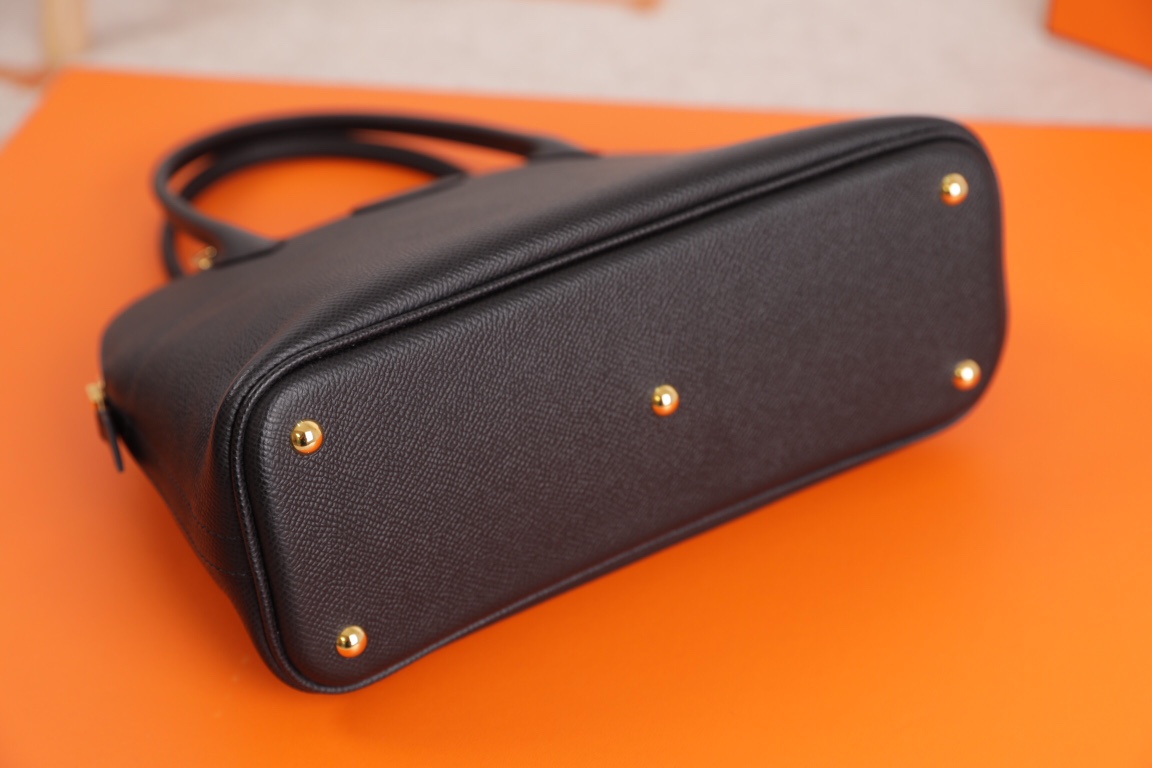 에르메스 볼리드27 블랙 금장 앱송